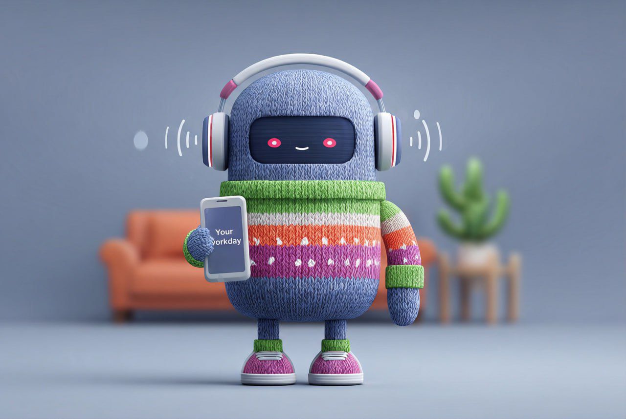 Экрандағы әрбір қимылды қалт жібермейтін көмекші пайда болды