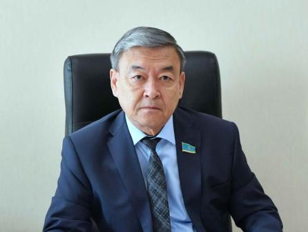 Қауіпсіз еңбек жағдайлары ескерілді