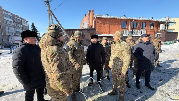 Щучинск қаласындағы оқиғаны тергеу жөніндегі ведомствоаралық комиссия құрылды