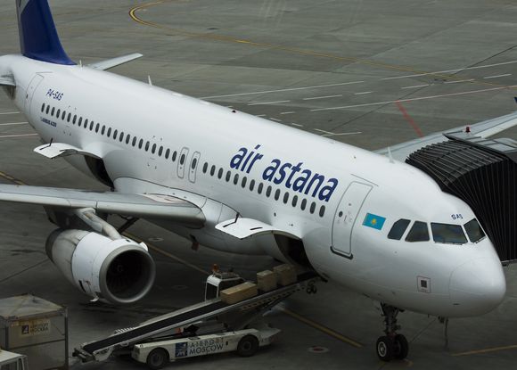 Air Astana Таяу Шығысқа бағытталған рейстерді тоқтатты