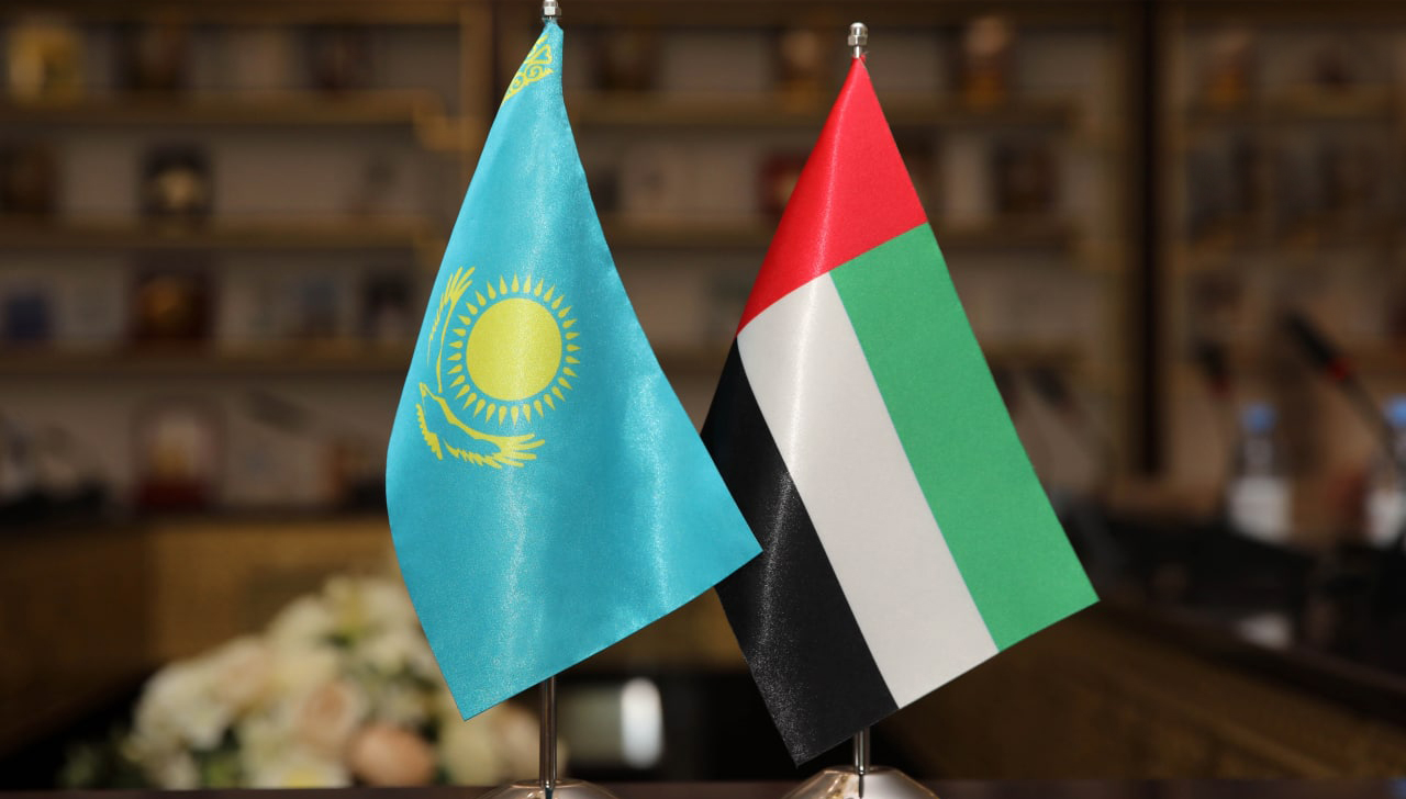 БАӘ-дегі Қазақстан елшілігі отандастарға көмек көрсетуге шақырды