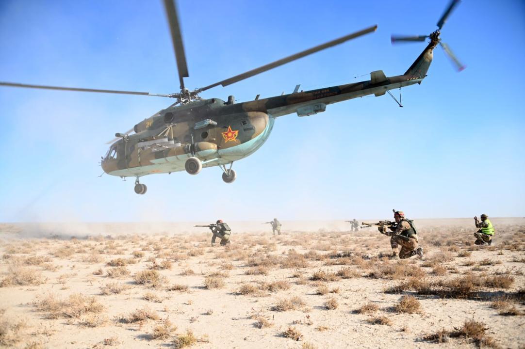 Қорғаныс министрлігі