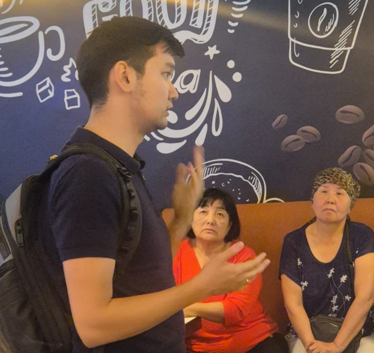 Дубайдағы ахуал: Отандастарымыз елге қайта алмай отыр