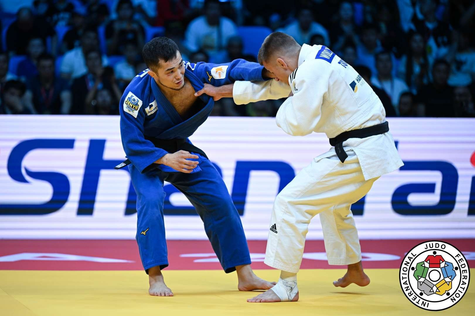 Grand Slam: Ташкенттегі турнирде дзюдошыларымыз қалай өнер көрсетті?