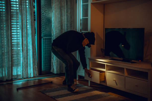 Петропавлда пәтер ұрысы бейнебақылаудың арқасында қолға түсті