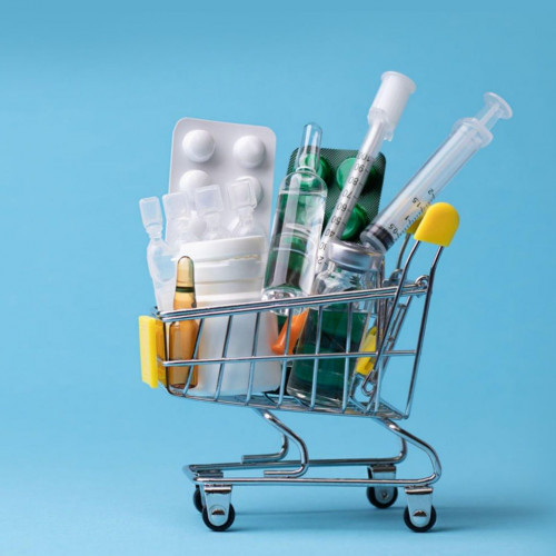 «Стрептоцидке» тыйым салынды: Препарат енді Қазақстан дәріханаларында сатылмайды