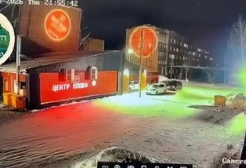 Щучинсктегі жарылыс: Зардап шеккен тағы бір адам қайтыс болды