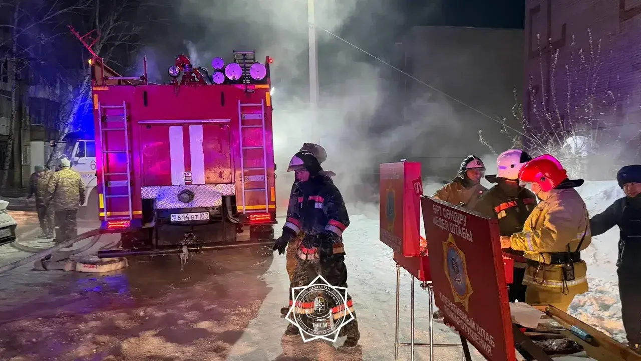 Зардап шеккендерге – жан-жақты жәрдем