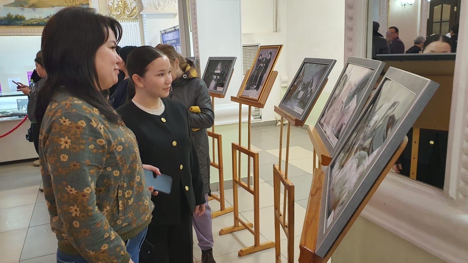 Ертіс бойының мәдени бренді