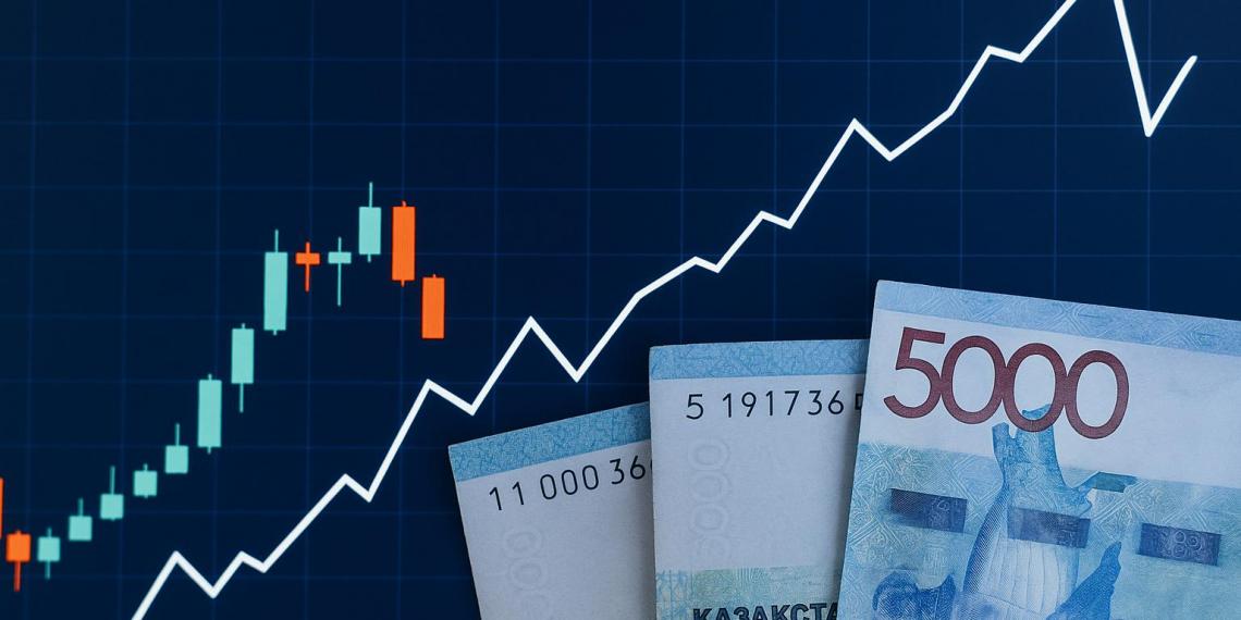 Ораз Жандосов: Либералданбаған нарықтар мен алтынды «айналау» инфляцияны кұшейтіп жібереді