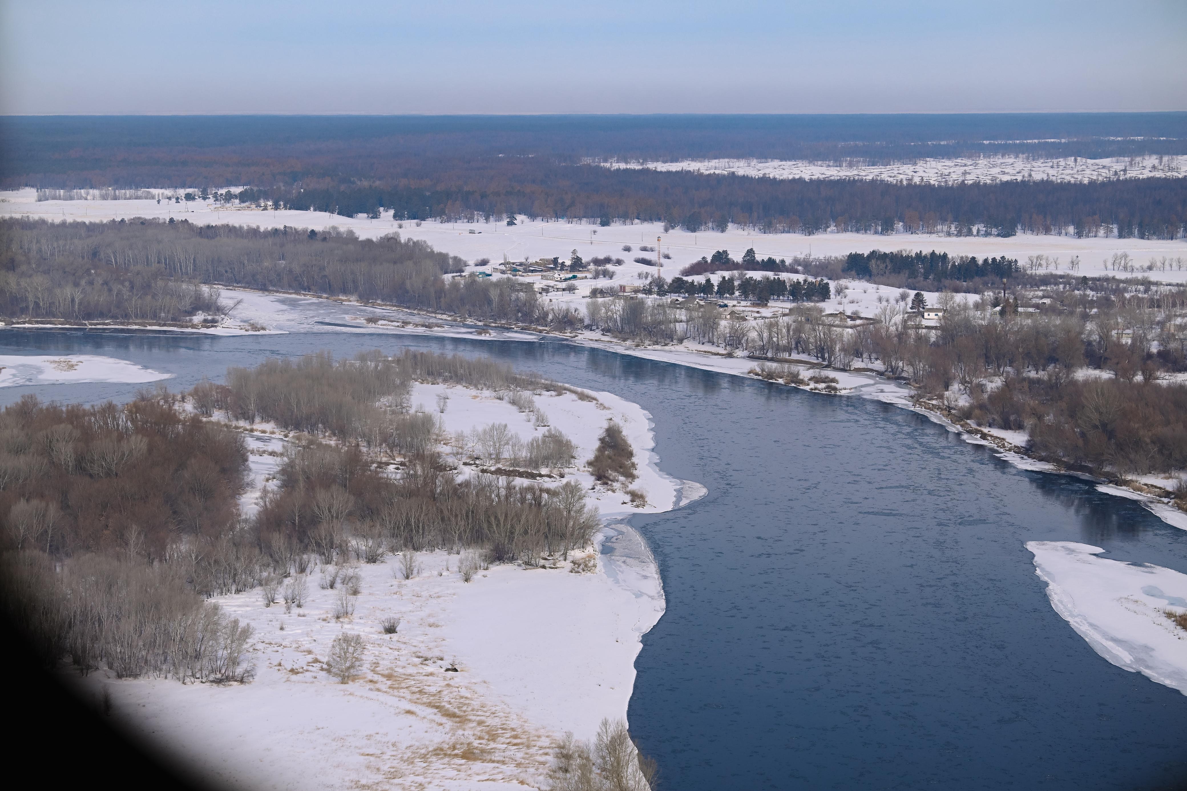 Су тасқыны қаупі – басты назарда
