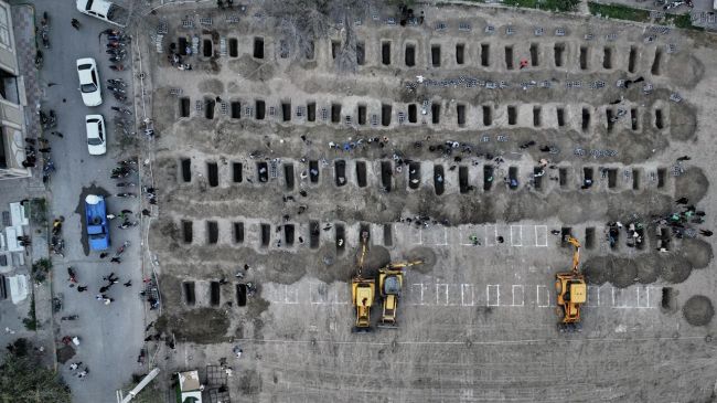 АҚШ-тың Ирандағы мектепке жасалған шабуылға қатысы бар ма?