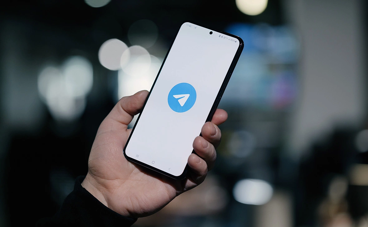 Telegram мессенджері уақытша бұғатталды