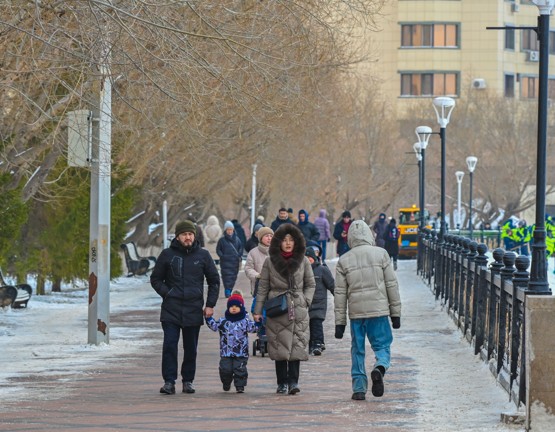 Ұлттық өрлеудің құқықтық негізі