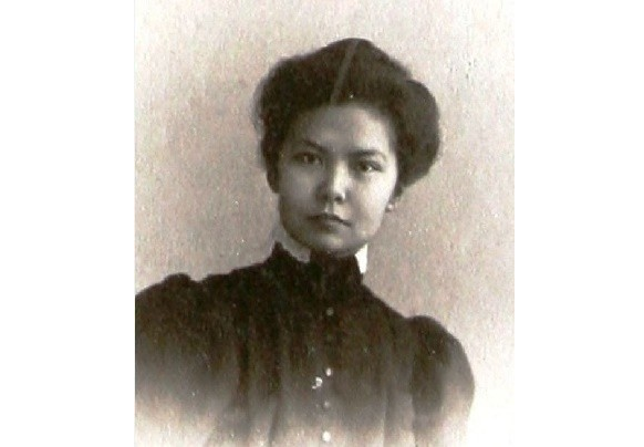 Ел анасы, ерте оянған санасы...