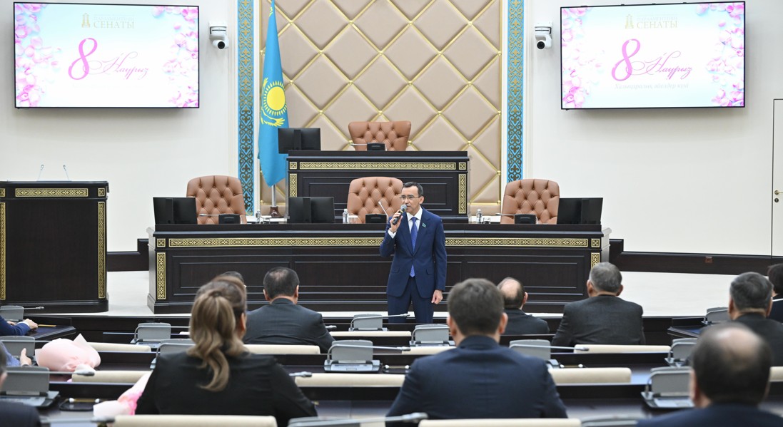 Жаңа Конституция отбасы институтын нығайтады