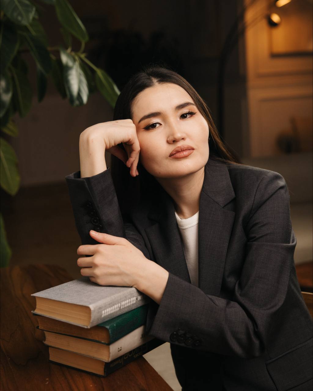 Талапкерге қанат бітірген