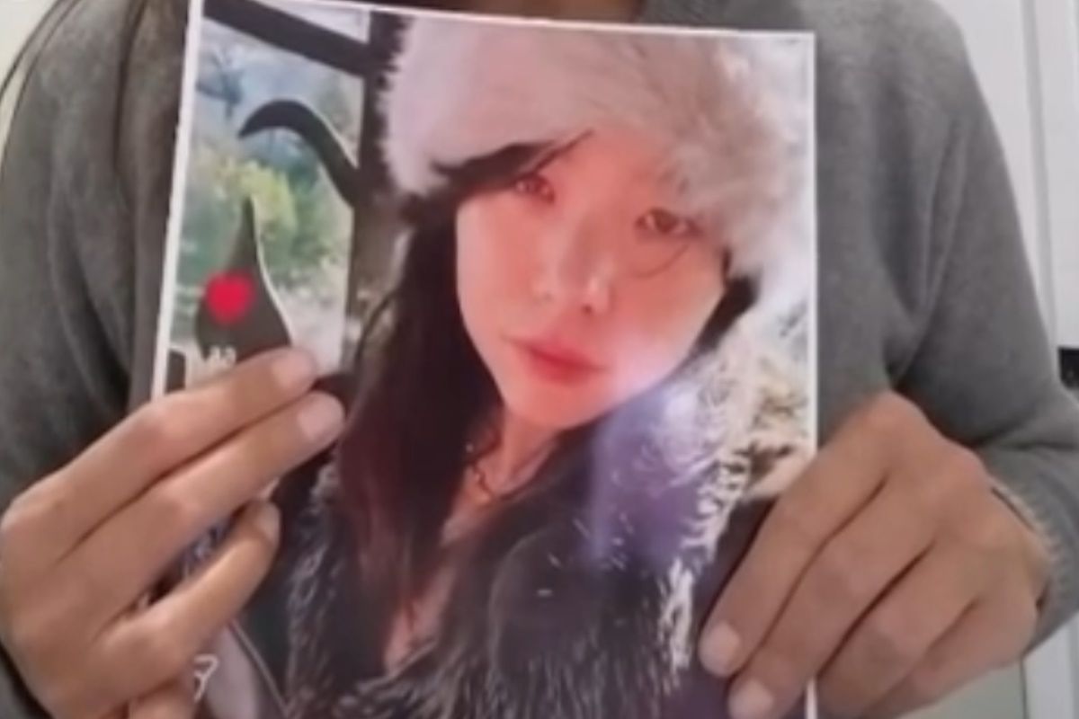 Вьетнамда жоғалған қазақ қызы аман-есен табылды