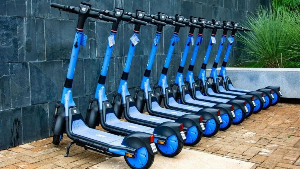 1 шілдеден бастап электросамокаттарға мемлекеттік нөмір беріледі