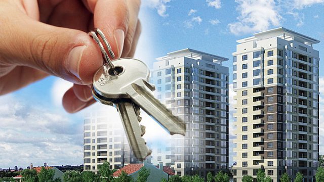 Биыл елімізде 18,5 млн шаршы метр тұрғын үй салынады