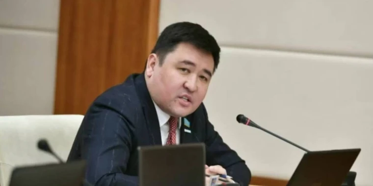 Нартай Сәрсенғали: Мемлекет басшысы жаңа Конституцияның басты авторы