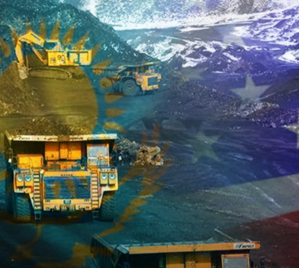 АҚШ инвесторы Қарағандыдағы ірі кен орындарын игеруге 1,1 млрд доллар құймақ