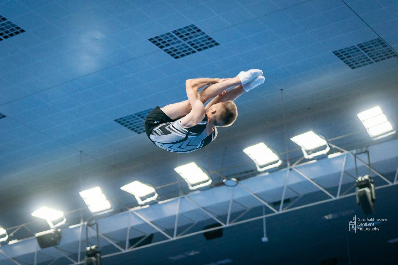 Жарыс күнделігі