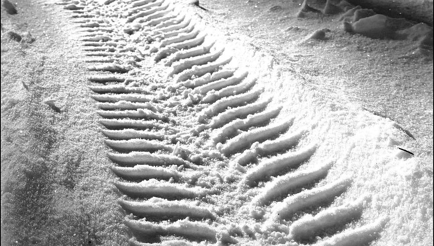 Ақтөбе облысының тасжолдарында көлік қозғалысына шектеу қойылды