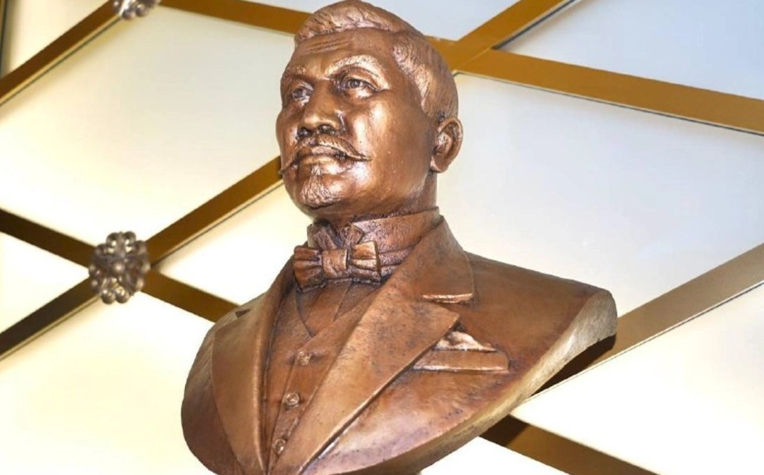 Мәскеуде Әлихан бюсті ашылды