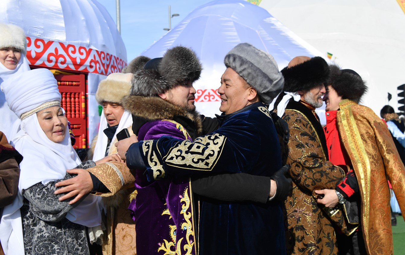 «Наурызнама»: Елордада Көрісу күні қалай атап өтіледі?