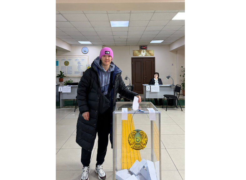 Референдум: Еліміздің чемпиондары өз таңдауын жасады