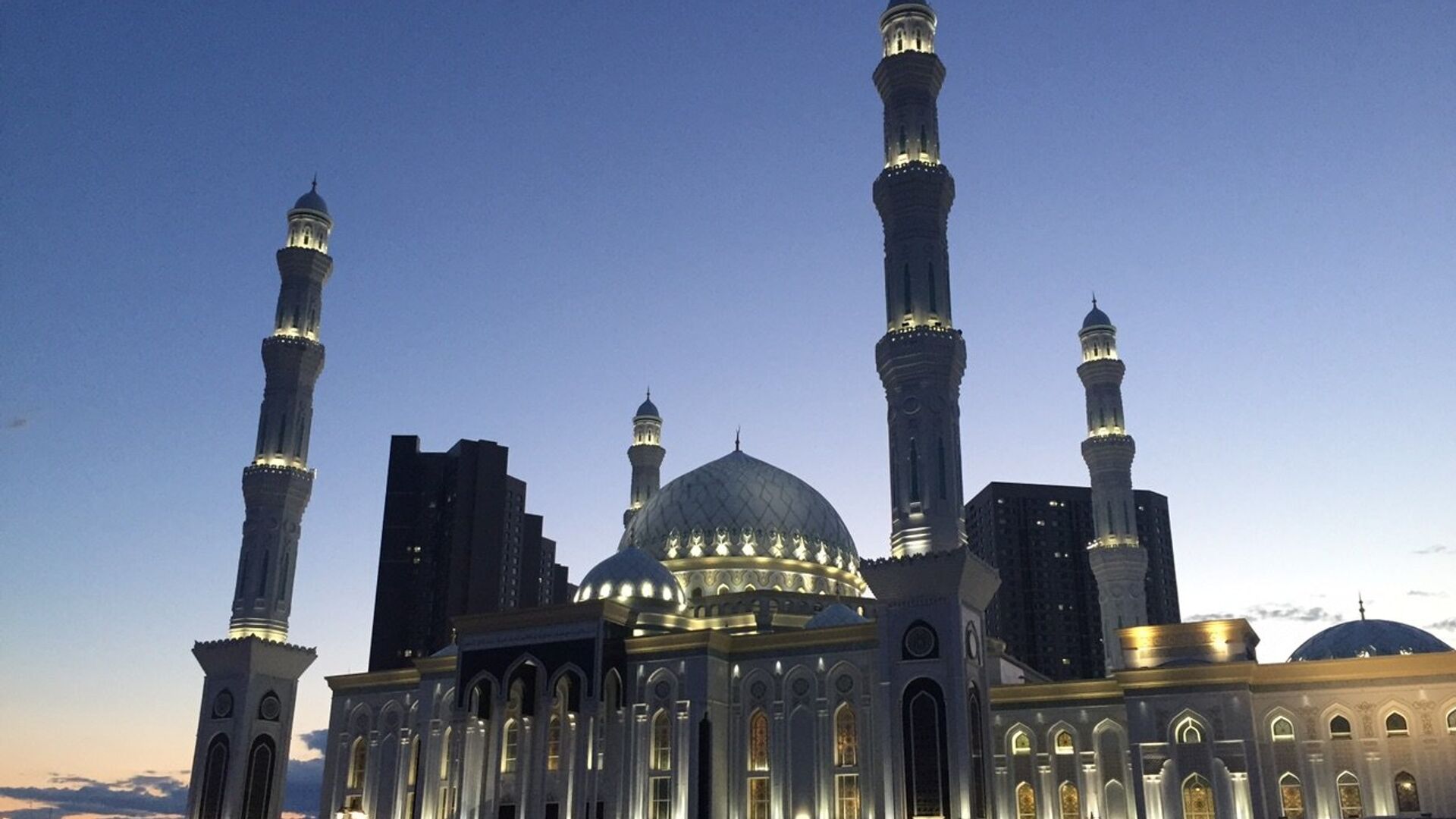 Қадір түнін қалай өткізген дұрыс?