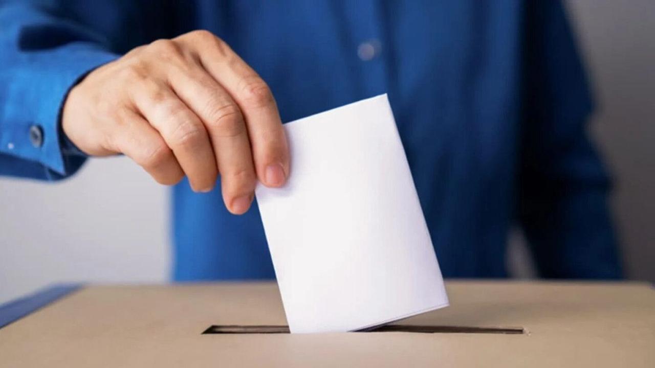 Шетелдегі барлық референдум комиссиясы жұмысты аяқтады