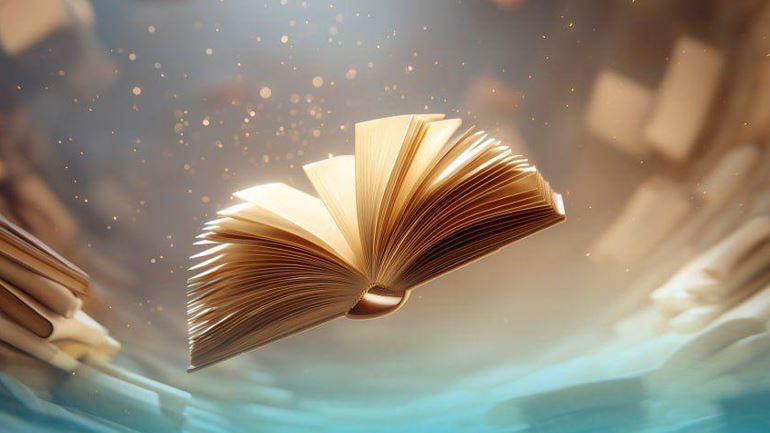 «Ұлттық кітап» байқауына өтінімдер қабылдау басталды