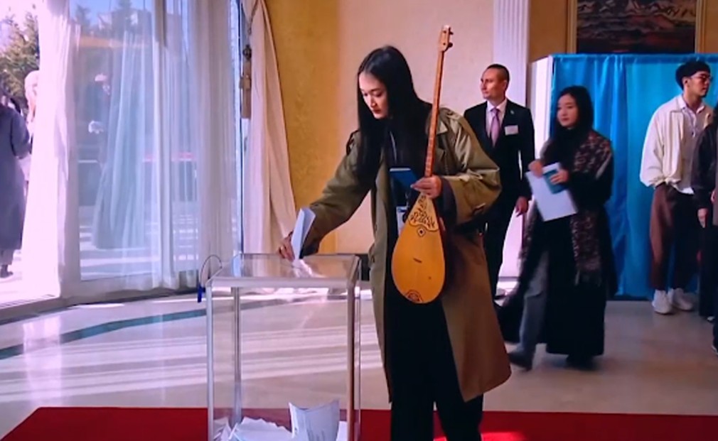 Шетелдегі отандастарымыздың айқын ұстанымы