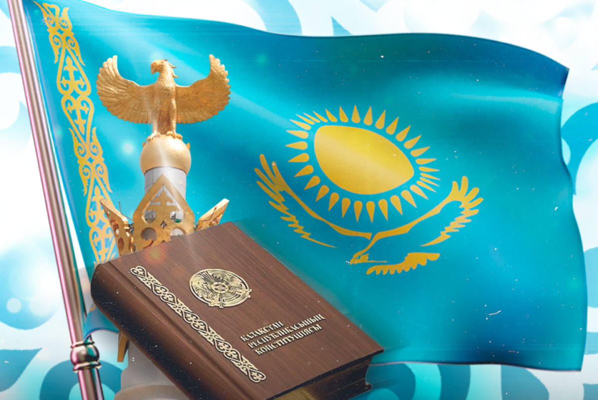 Амина Қосбаева: Референдум азаматтардың саяси белсенділігін көрсетті