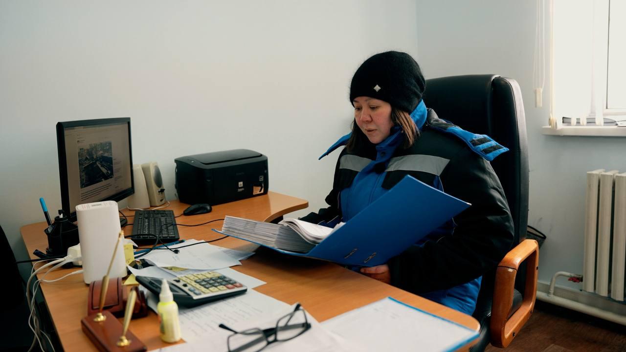 Шаңырақ шуағы: Су шаруашылығы саласына 160 жыл ғұмырын арнаған әулет еңбегі