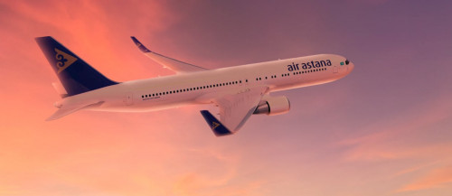 Мереке қарсаңында отандық әуе компаниялар рейстер санын көбейтті