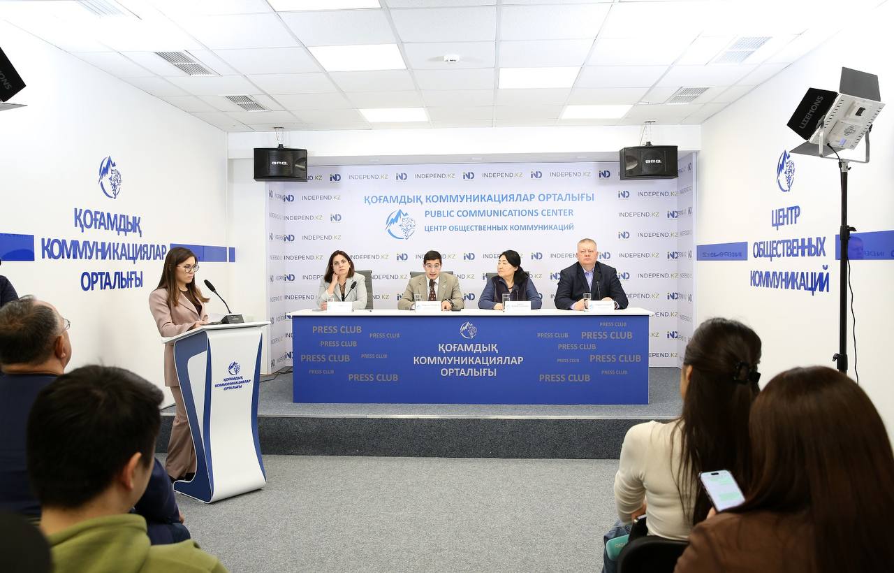 Тәуелсіз байқаушылар: Елдік шара заңнама талабына сай