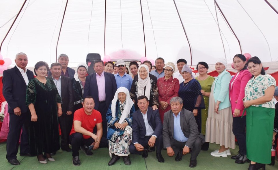 Кемел әулетінің кемеңгері