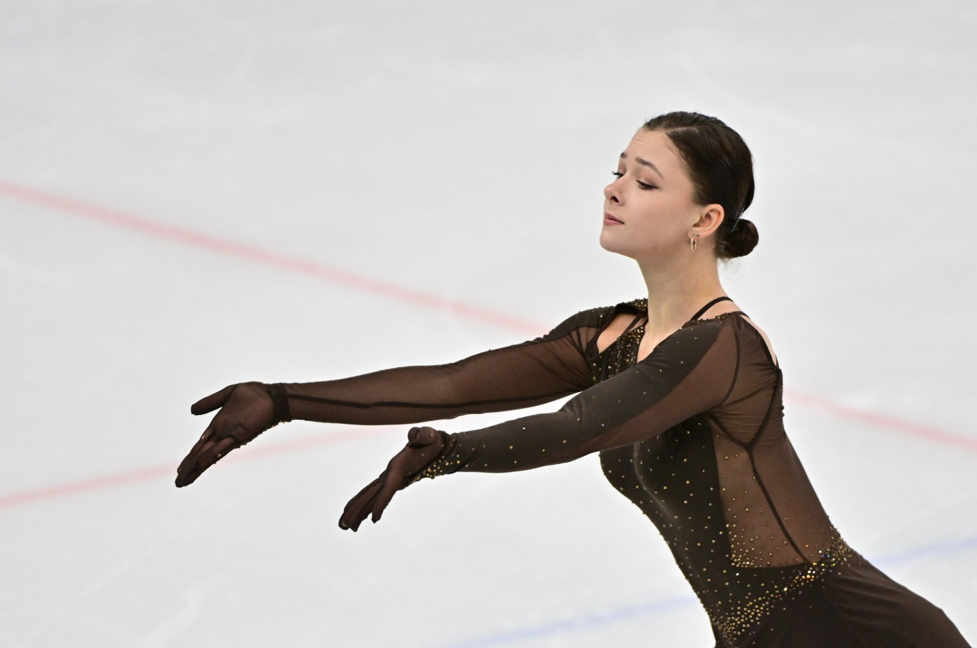 Самоделкина мен Жиренбаев Прагада өтетін әлем чемпионатында ел намысын қорғайды