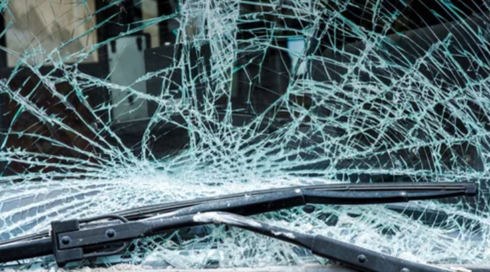 Астанада жолаушылар автобусы апатқа ұшырады