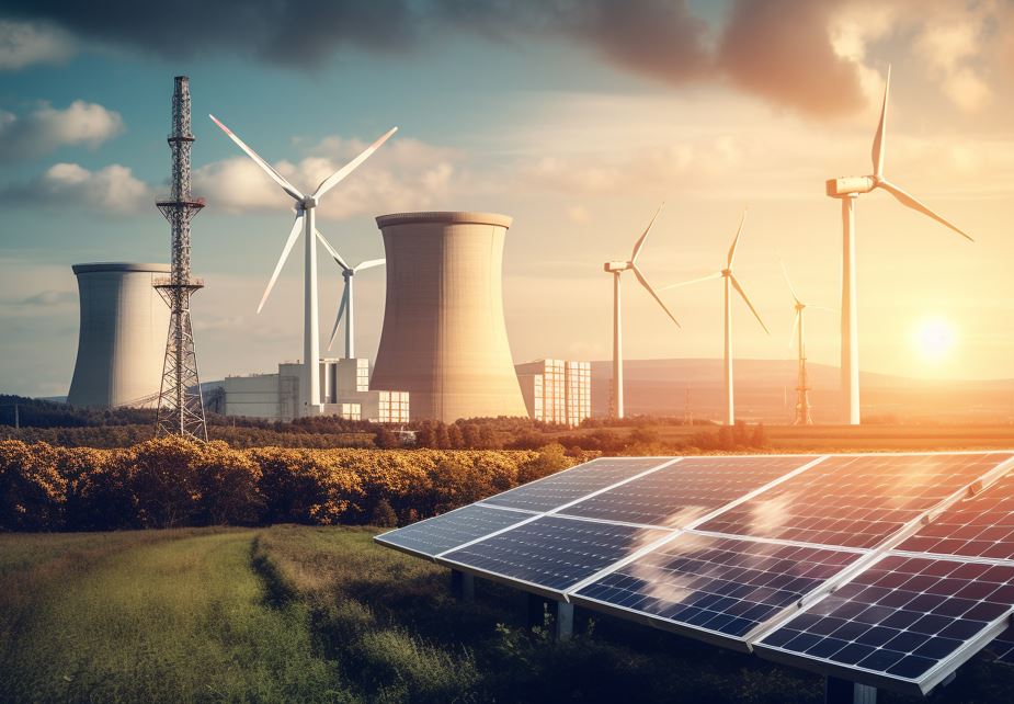 ЖИ-ді дамыту үшін электр энергиясының мол қоры керек: Сарапшы түсіндірді