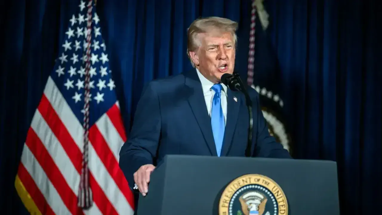 Дональд Трамп: Иранға қарсы соғыста АҚШ-қа НАТО елдерінің көмегі қажет емес