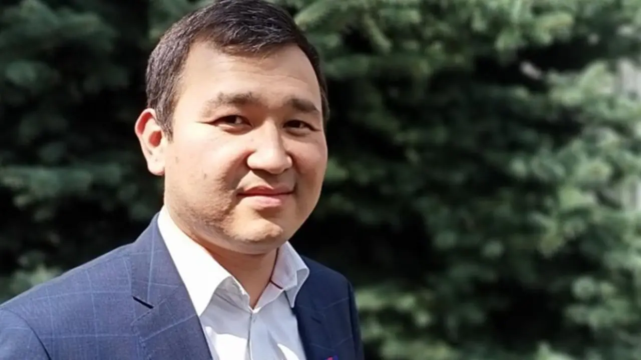 Алматыда «ҚазТАГ» агенттігінің басшысы Әсет Матаев ұсталды