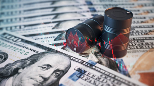 Brent маркалы мұнайдың бағасы барреліне 112 доллардан асты