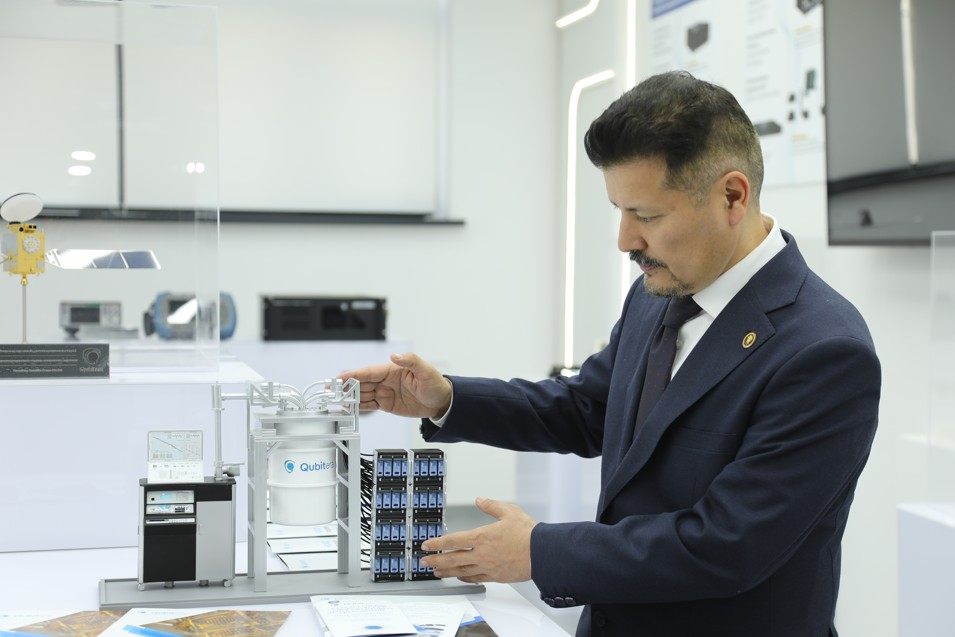 Жаңғырудың жеті жылы: Тұрақтылық пен даму