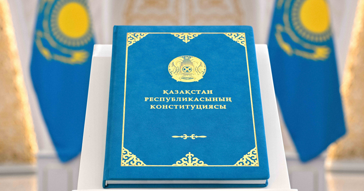 Сенат Төрағасы: Жаңа Конституция – дәуірдің сыртқы сын-қатерлеріне берілген жауап