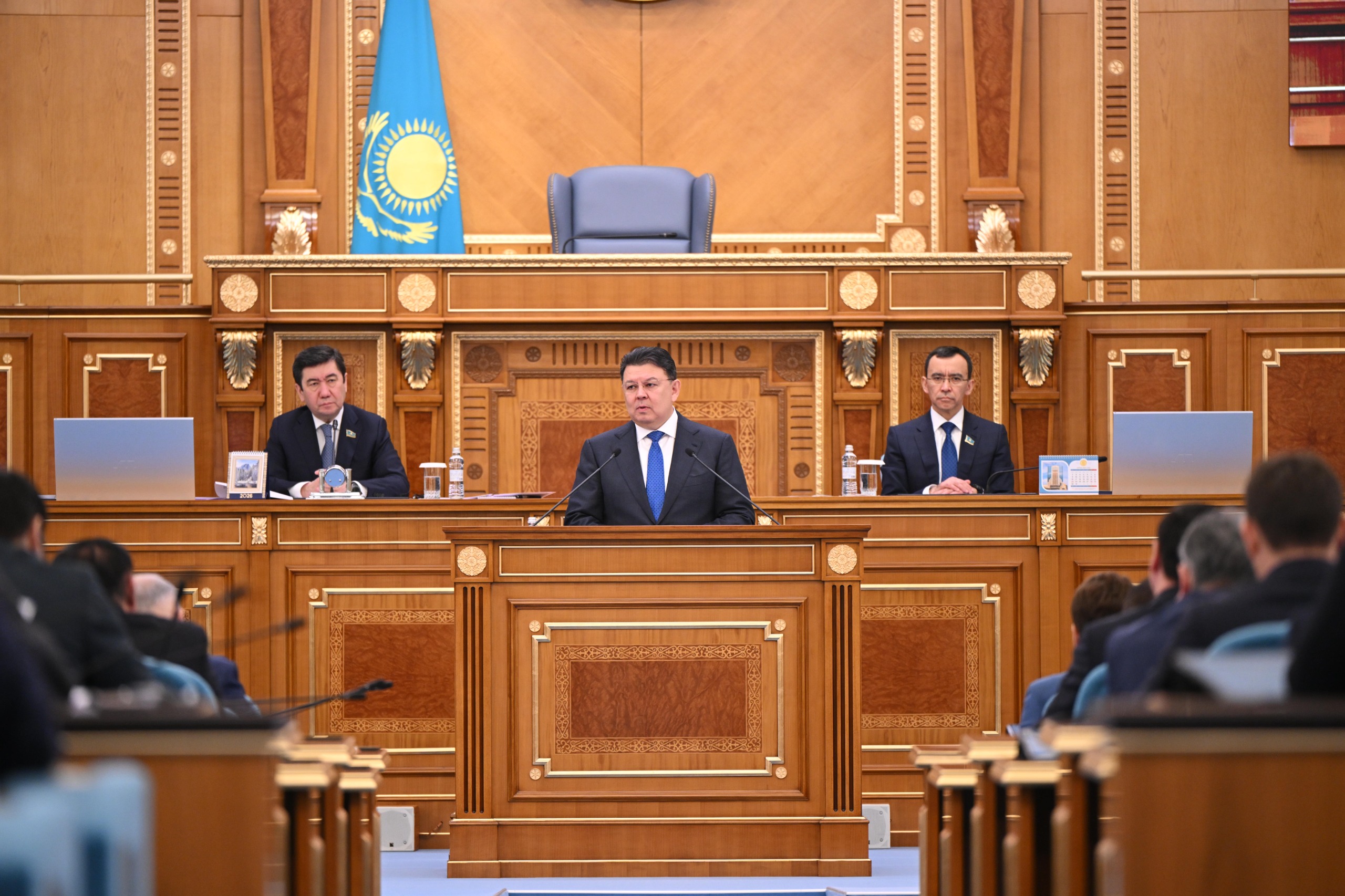 Alatau City өңірлік дамудың қуатты хабына айналады