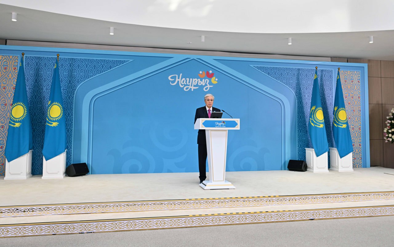 Жұмыс созылып кетті: Мемлекет басшысы Түркістан облысындағы бу-газ қондырғысының құрылысын тездетуді тапсырды